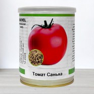 Насіння томату Санька, Україна, Marvel, банка 50г
